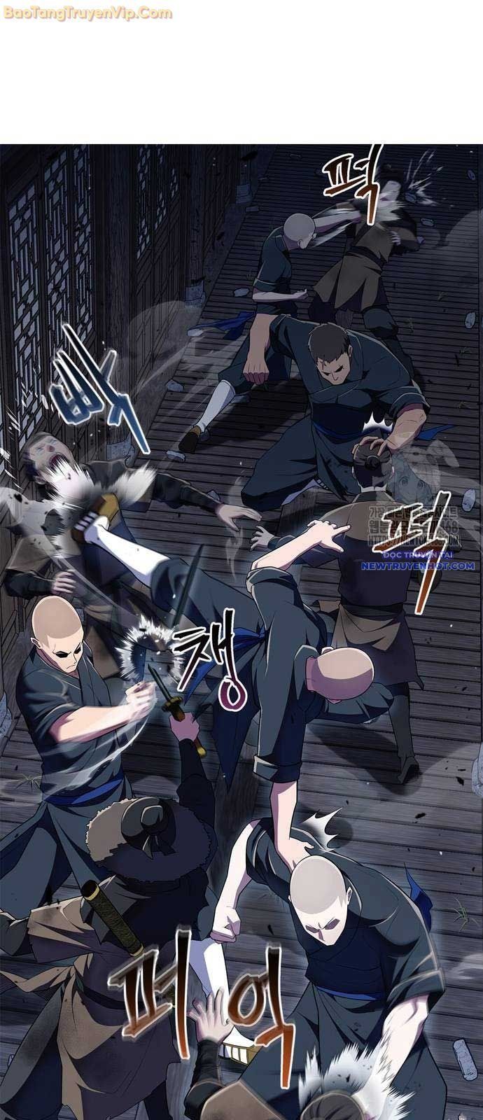 đọc truyện Huấn Luyện Viên Murim Thiên Tài Chương 49 ảnh 39 tại Thiên Thai Truyện