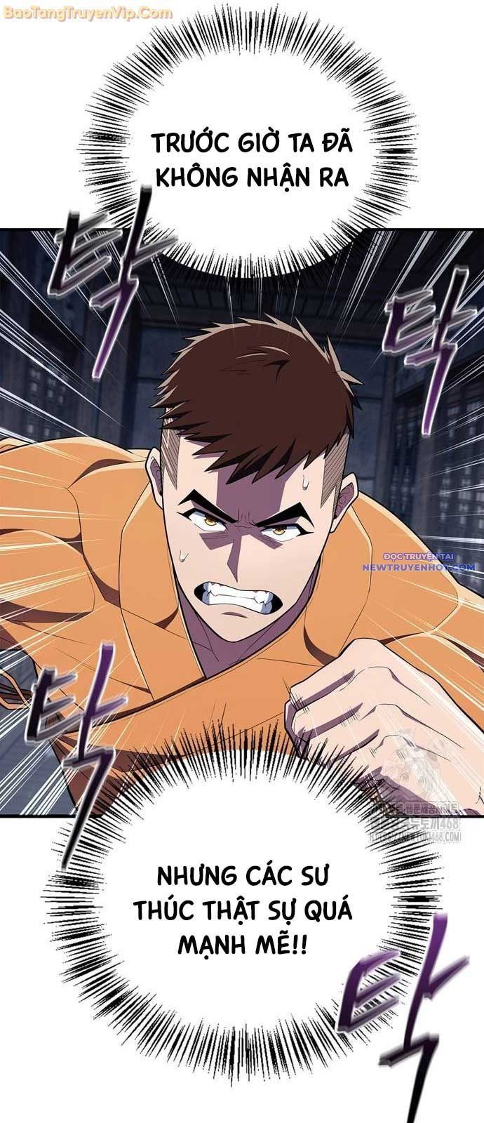 đọc truyện Huấn Luyện Viên Murim Thiên Tài Chương 49 ảnh 41 tại Thiên Thai Truyện