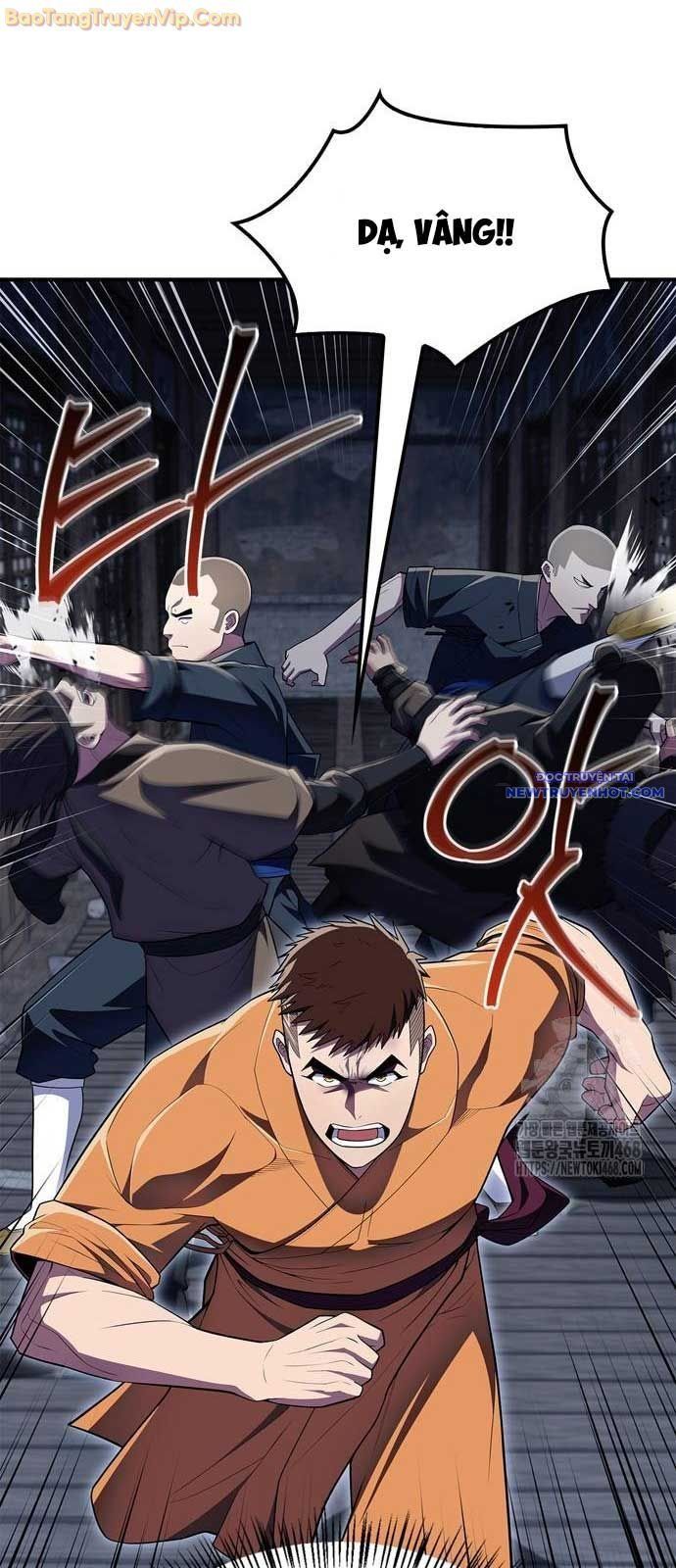 đọc truyện Huấn Luyện Viên Murim Thiên Tài Chương 49 ảnh 45 tại Thiên Thai Truyện