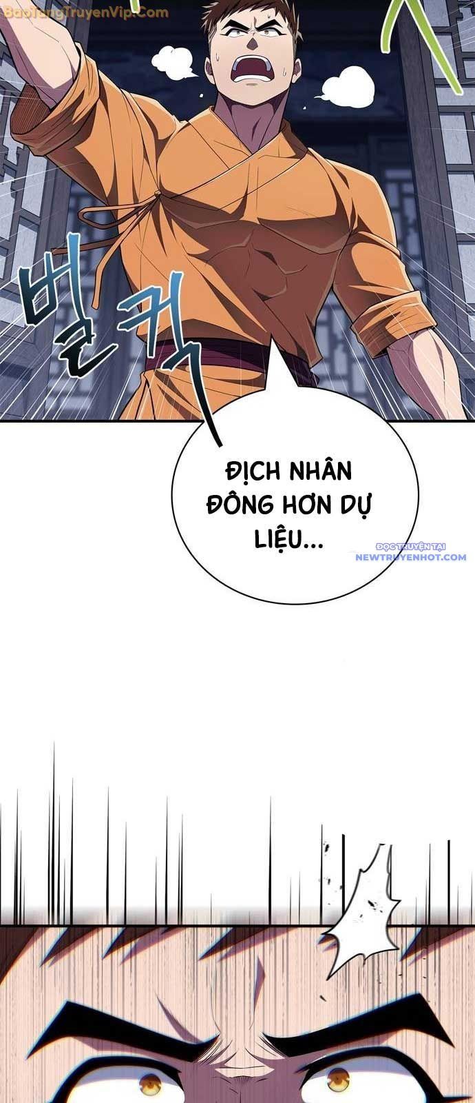 đọc truyện Huấn Luyện Viên Murim Thiên Tài Chương 49 ảnh 48 tại Thiên Thai Truyện