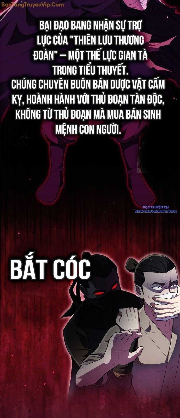 đọc truyện Huấn Luyện Viên Murim Thiên Tài Chương 49 ảnh 7 tại Thiên Thai Truyện