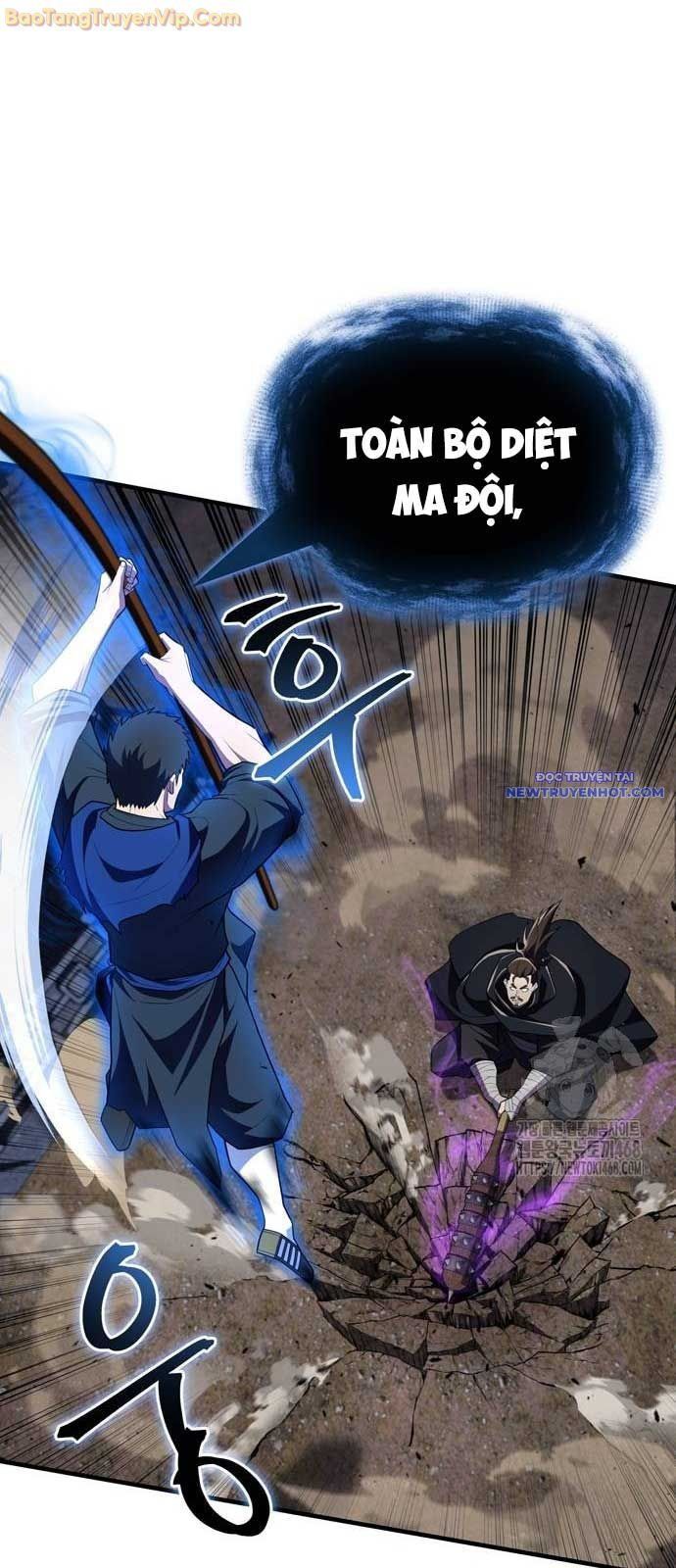 đọc truyện Huấn Luyện Viên Murim Thiên Tài Chương 49 ảnh 55 tại Thiên Thai Truyện