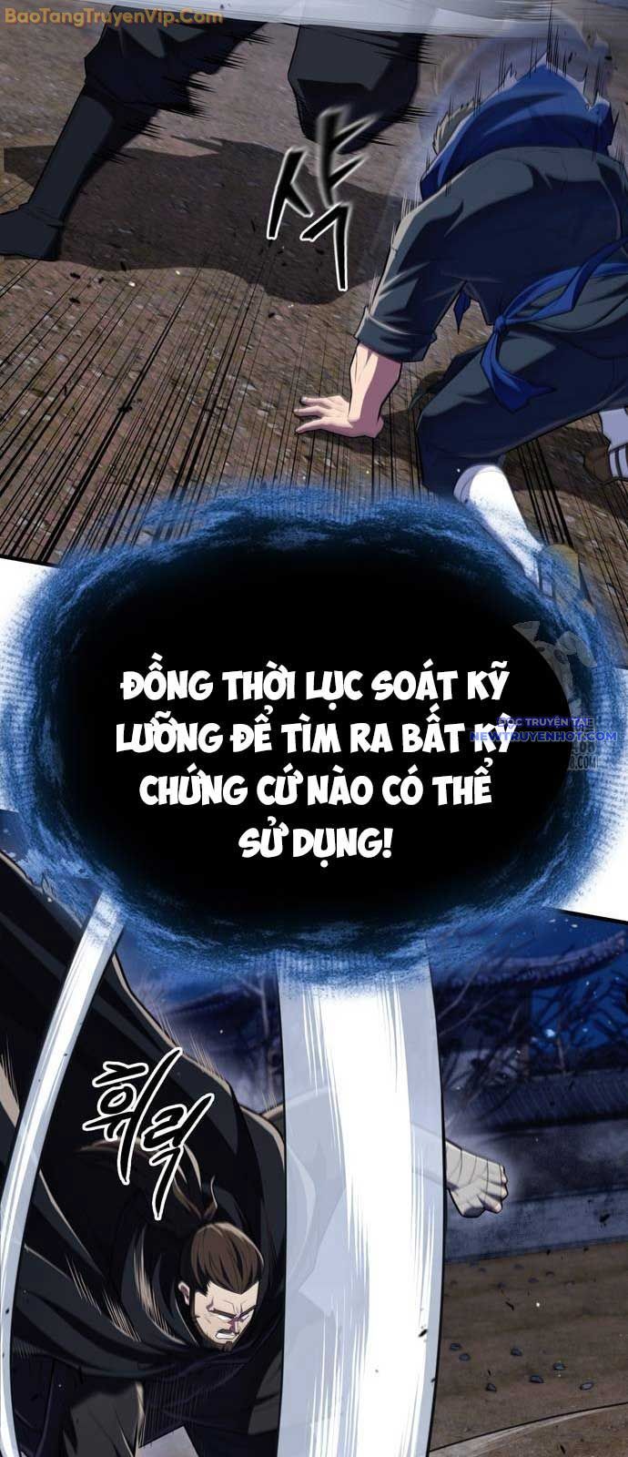 đọc truyện Huấn Luyện Viên Murim Thiên Tài Chương 49 ảnh 59 tại Thiên Thai Truyện