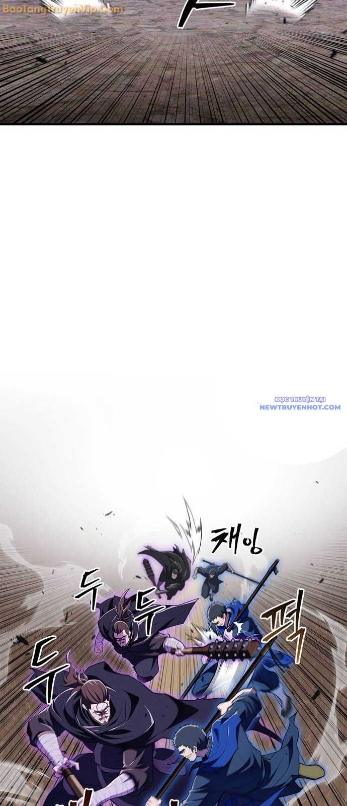 đọc truyện Huấn Luyện Viên Murim Thiên Tài Chương 49 ảnh 61 tại Thiên Thai Truyện