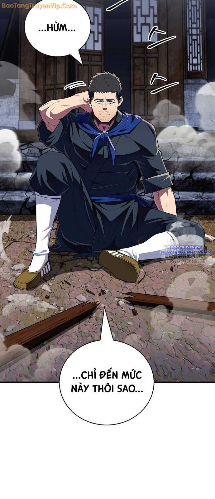 đọc truyện Huấn Luyện Viên Murim Thiên Tài Chương 49 ảnh 71 tại Thiên Thai Truyện