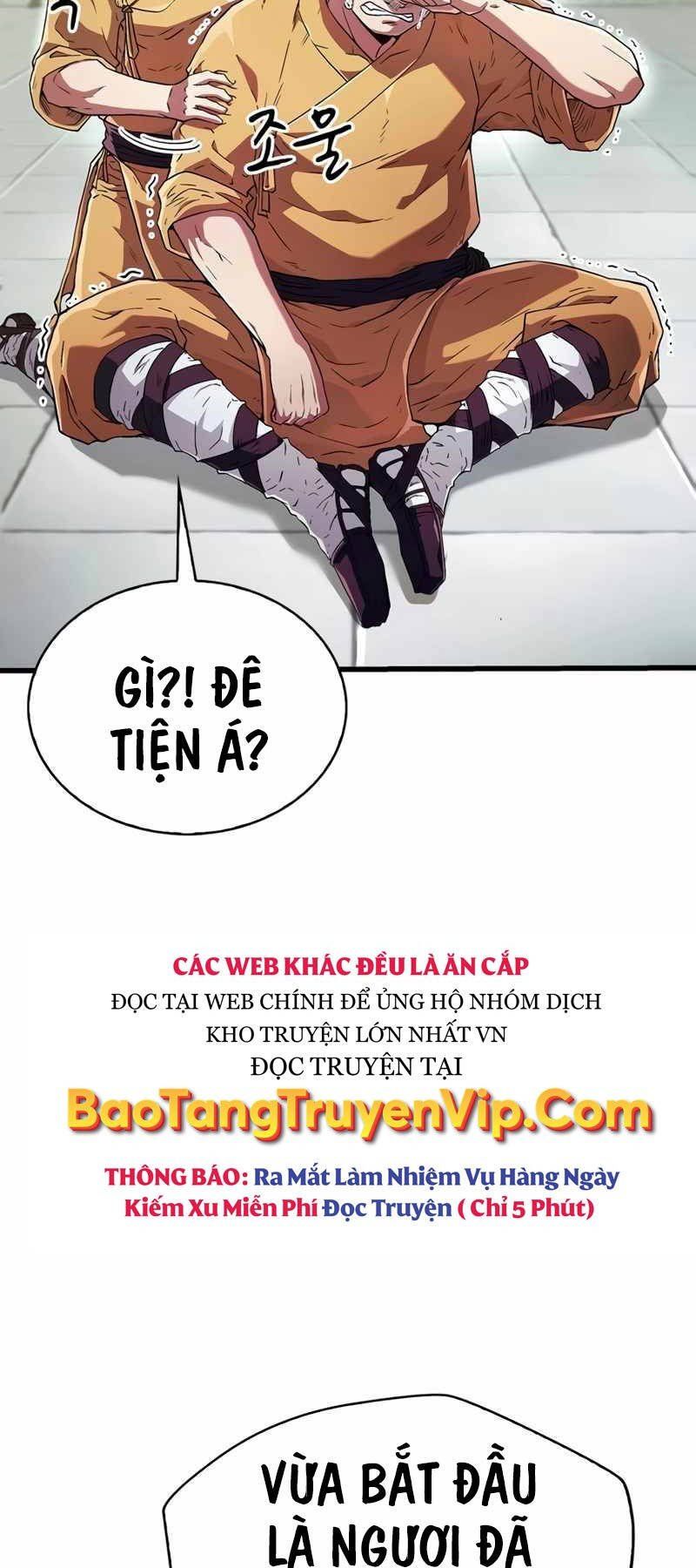 đọc truyện Huấn Luyện Viên Murim Thiên Tài Chương 5 ảnh 13 tại Thiên Thai Truyện