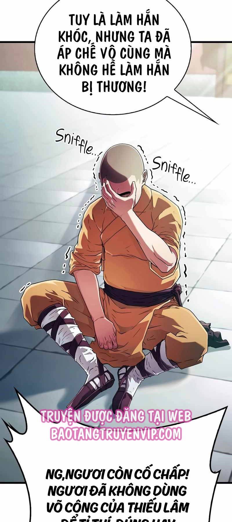 đọc truyện Huấn Luyện Viên Murim Thiên Tài Chương 5 ảnh 26 tại Thiên Thai Truyện