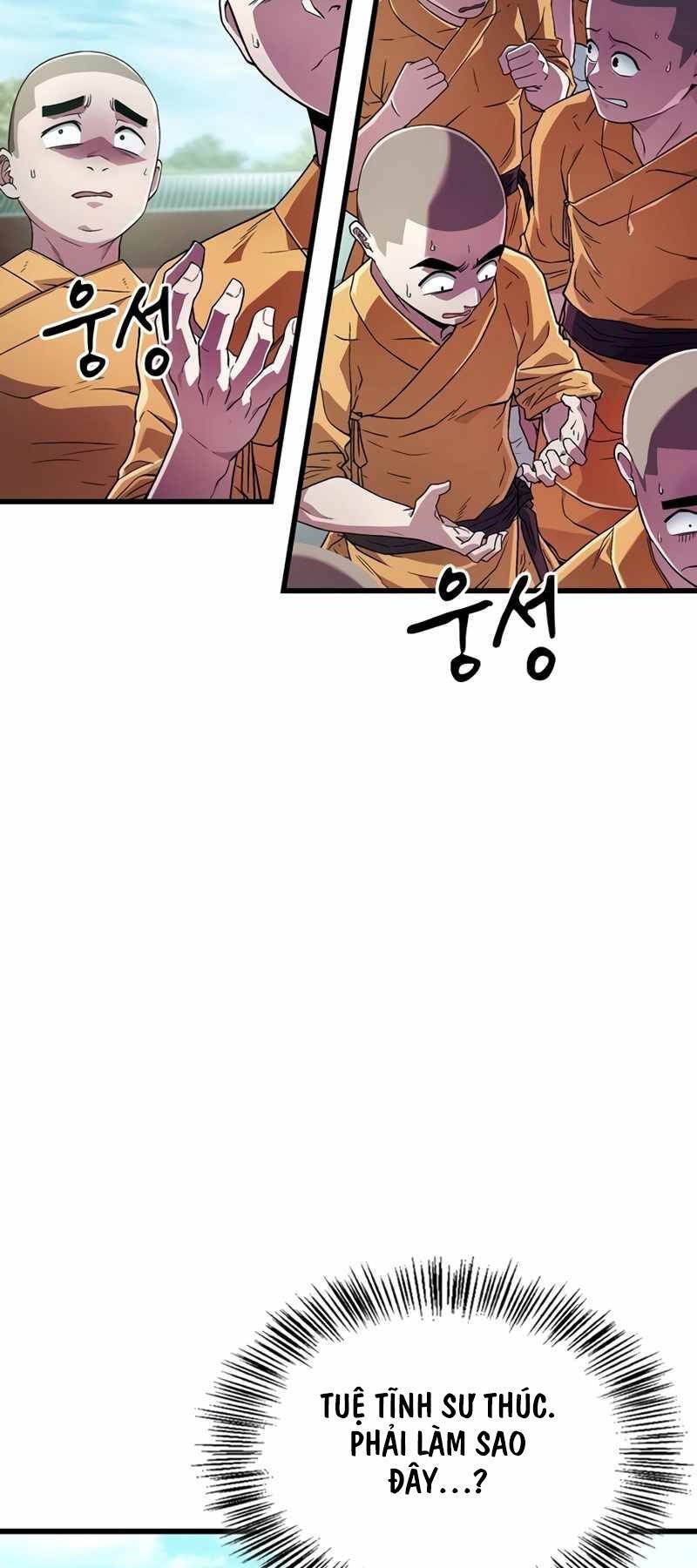 đọc truyện Huấn Luyện Viên Murim Thiên Tài Chương 5 ảnh 33 tại Thiên Thai Truyện