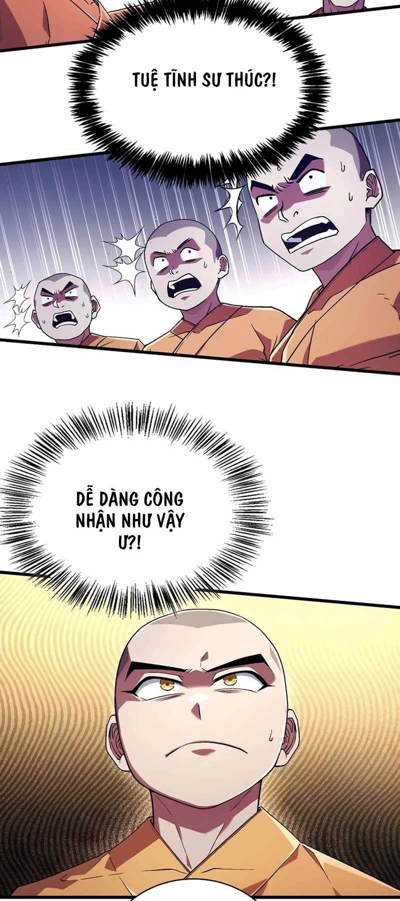 đọc truyện Huấn Luyện Viên Murim Thiên Tài Chương 5 ảnh 40 tại Thiên Thai Truyện