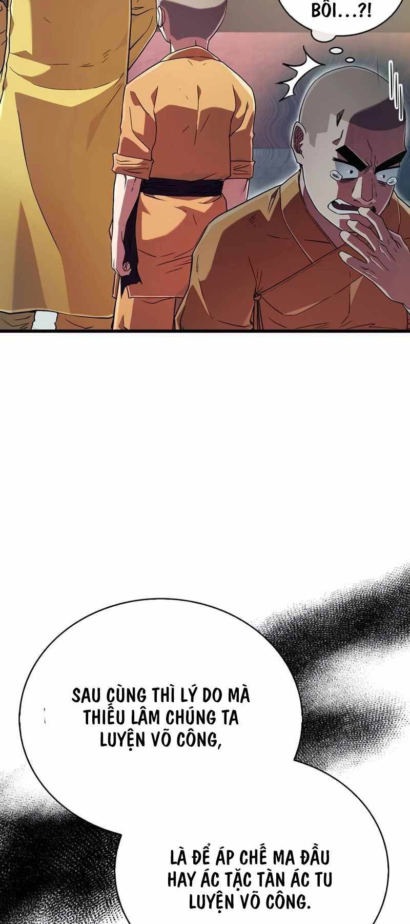 đọc truyện Huấn Luyện Viên Murim Thiên Tài Chương 5 ảnh 42 tại Thiên Thai Truyện