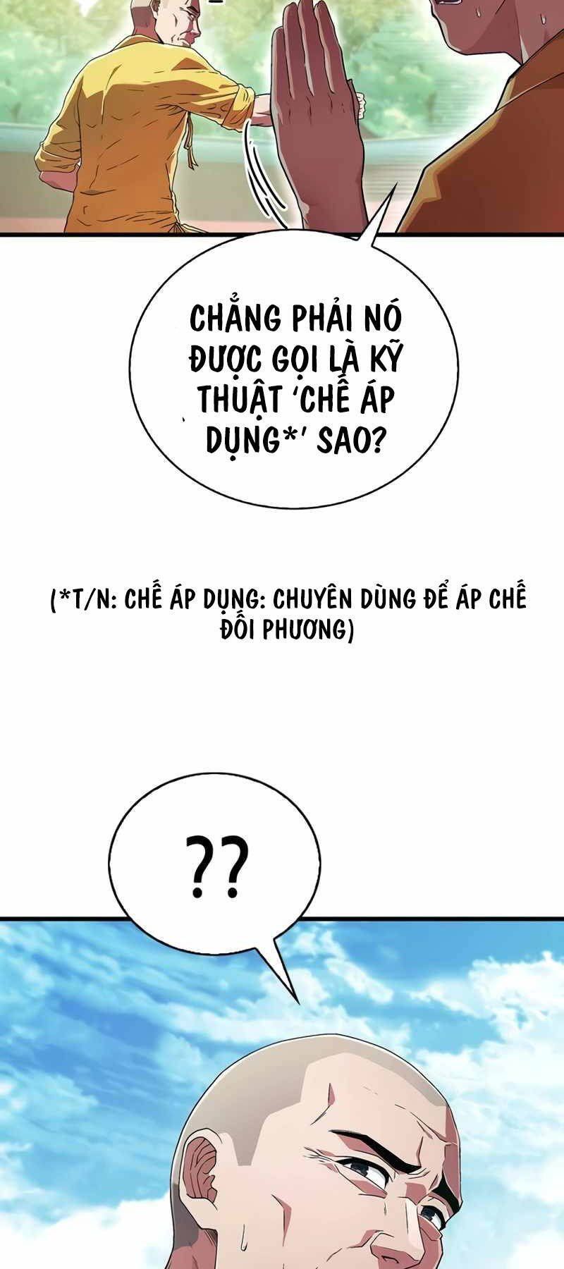 đọc truyện Huấn Luyện Viên Murim Thiên Tài Chương 5 ảnh 71 tại Thiên Thai Truyện