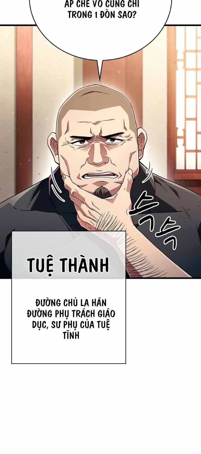 đọc truyện Huấn Luyện Viên Murim Thiên Tài Chương 5 ảnh 79 tại Thiên Thai Truyện