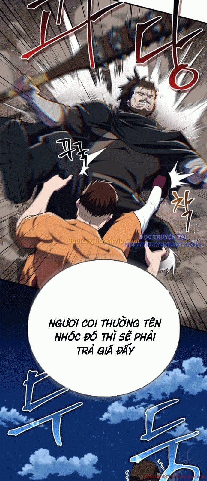 đọc truyện Huấn Luyện Viên Murim Thiên Tài Chương 50 ảnh 18 tại Thiên Thai Truyện