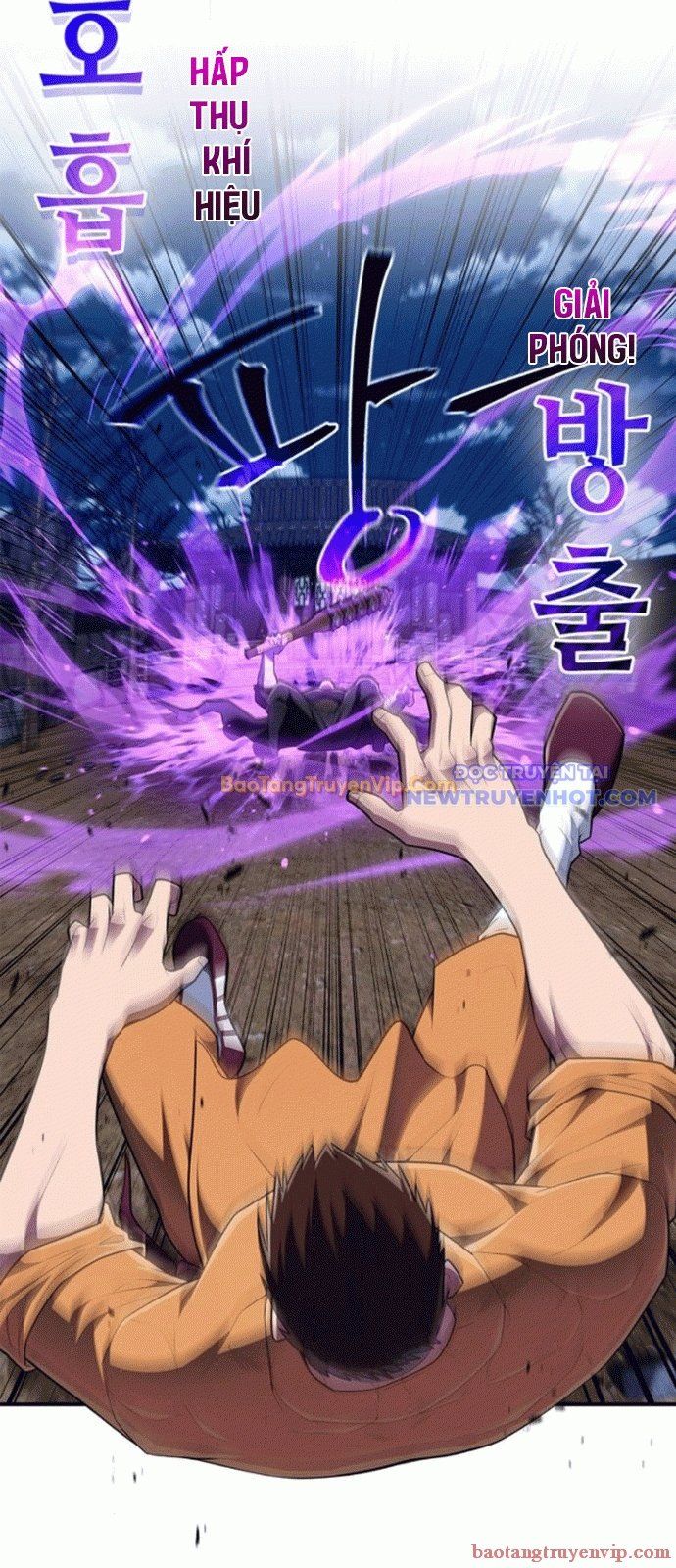 đọc truyện Huấn Luyện Viên Murim Thiên Tài Chương 50 ảnh 24 tại Thiên Thai Truyện