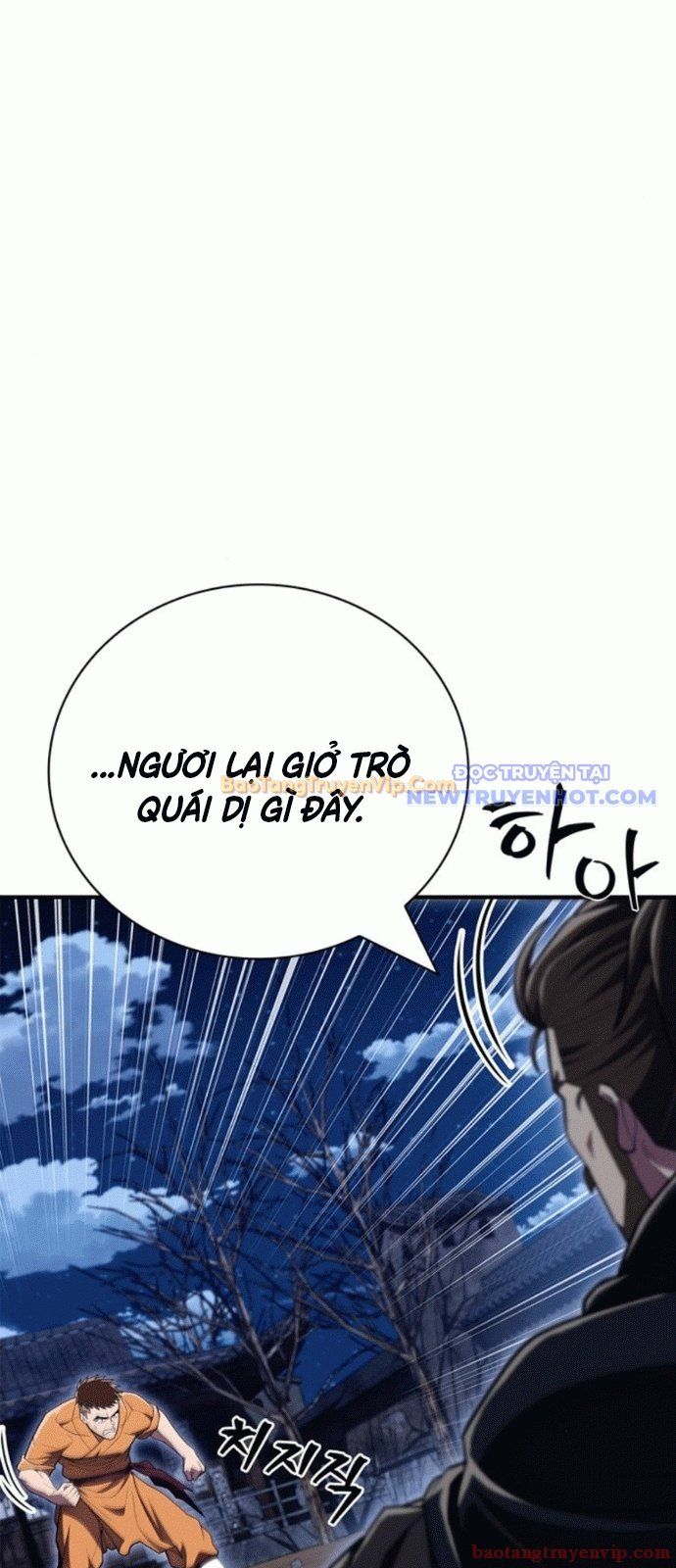 đọc truyện Huấn Luyện Viên Murim Thiên Tài Chương 50 ảnh 25 tại Thiên Thai Truyện