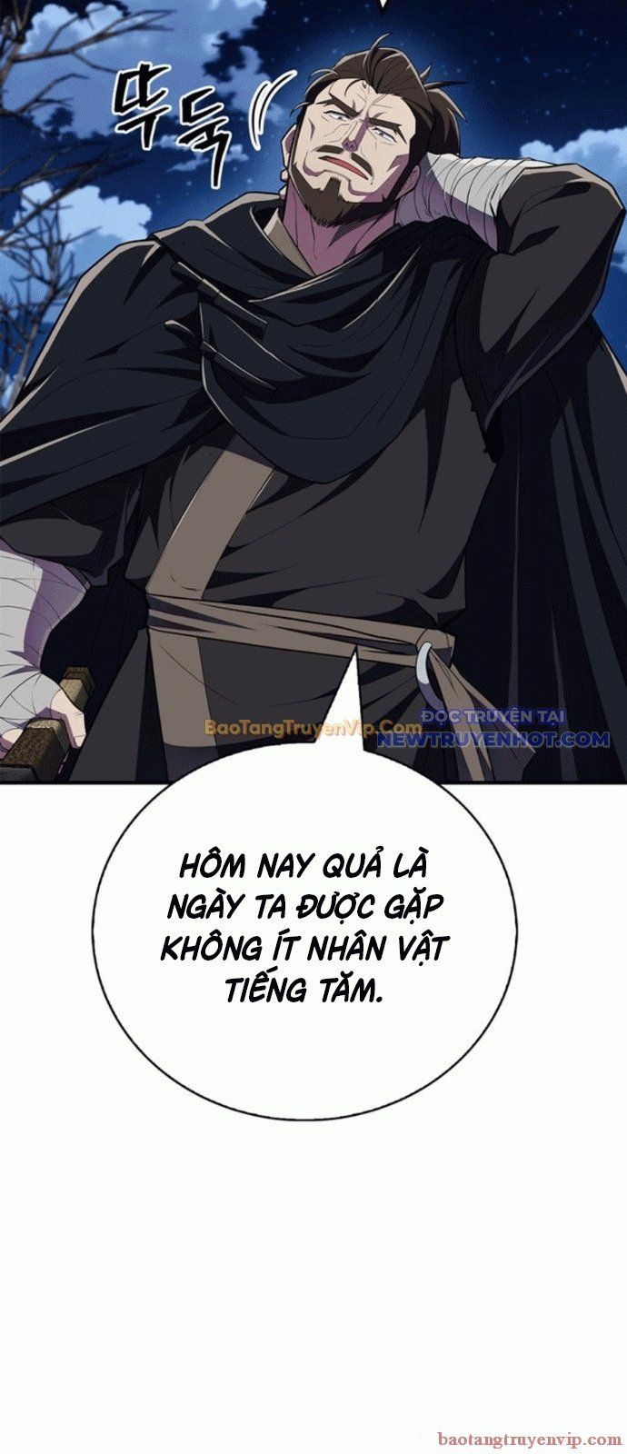 đọc truyện Huấn Luyện Viên Murim Thiên Tài Chương 50 ảnh 27 tại Thiên Thai Truyện