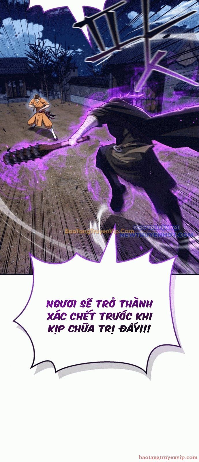 đọc truyện Huấn Luyện Viên Murim Thiên Tài Chương 50 ảnh 32 tại Thiên Thai Truyện