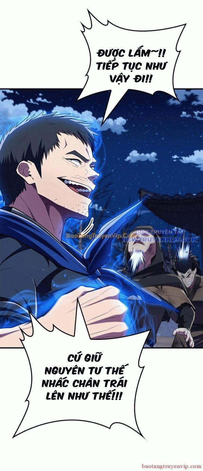 đọc truyện Huấn Luyện Viên Murim Thiên Tài Chương 50 ảnh 38 tại Thiên Thai Truyện