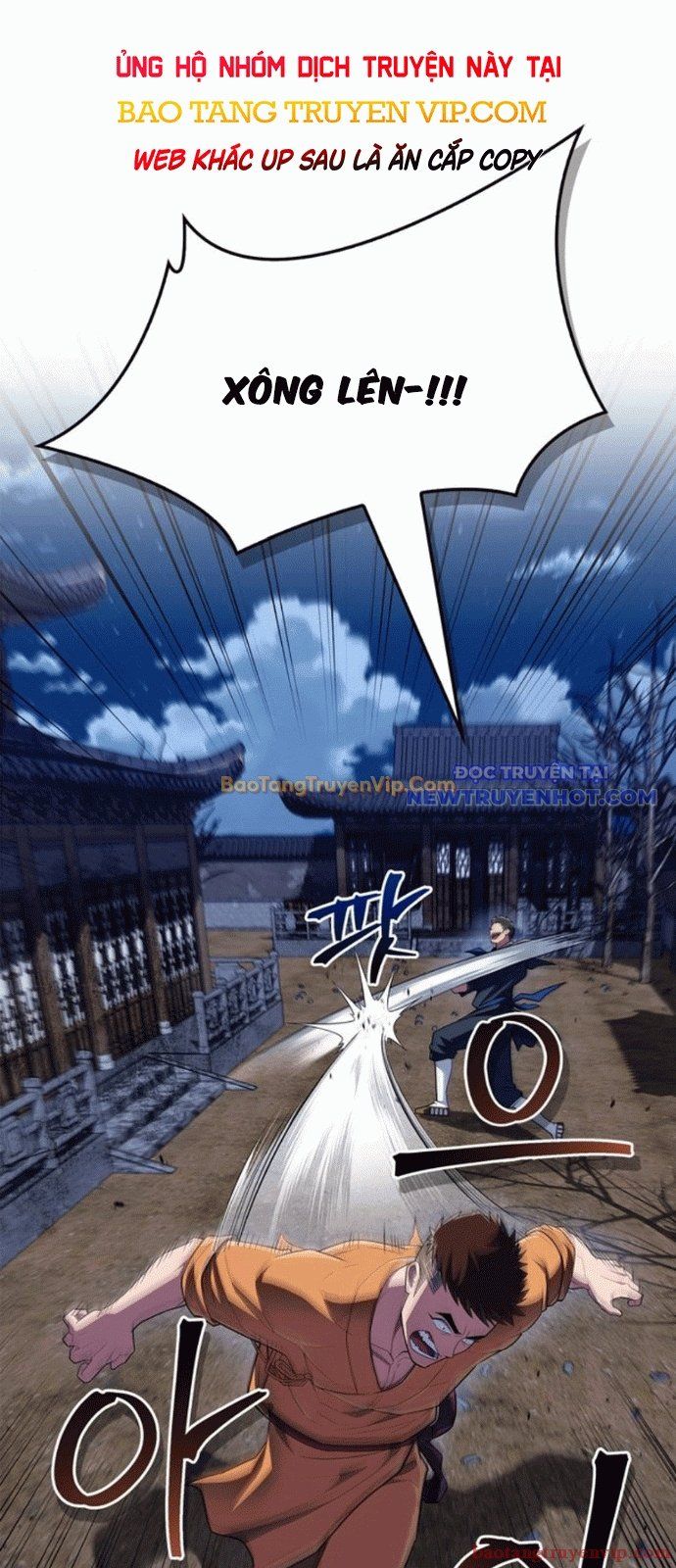 đọc truyện Huấn Luyện Viên Murim Thiên Tài Chương 50 ảnh 6 tại Thiên Thai Truyện