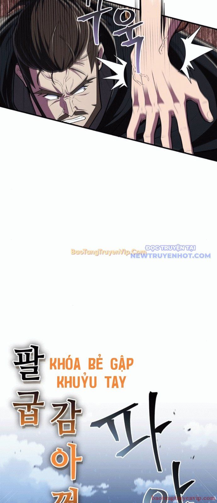 đọc truyện Huấn Luyện Viên Murim Thiên Tài Chương 50 ảnh 45 tại Thiên Thai Truyện