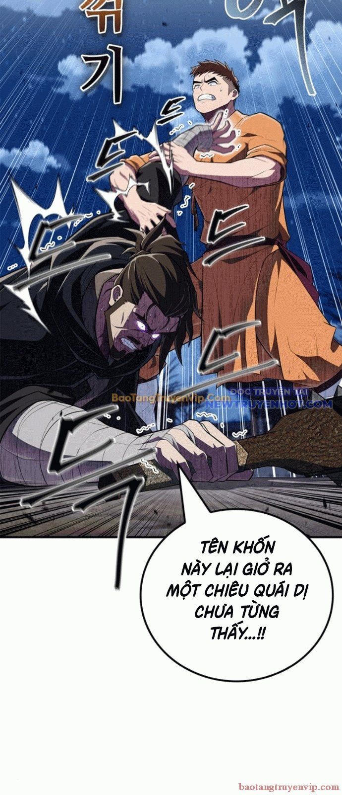 đọc truyện Huấn Luyện Viên Murim Thiên Tài Chương 50 ảnh 46 tại Thiên Thai Truyện