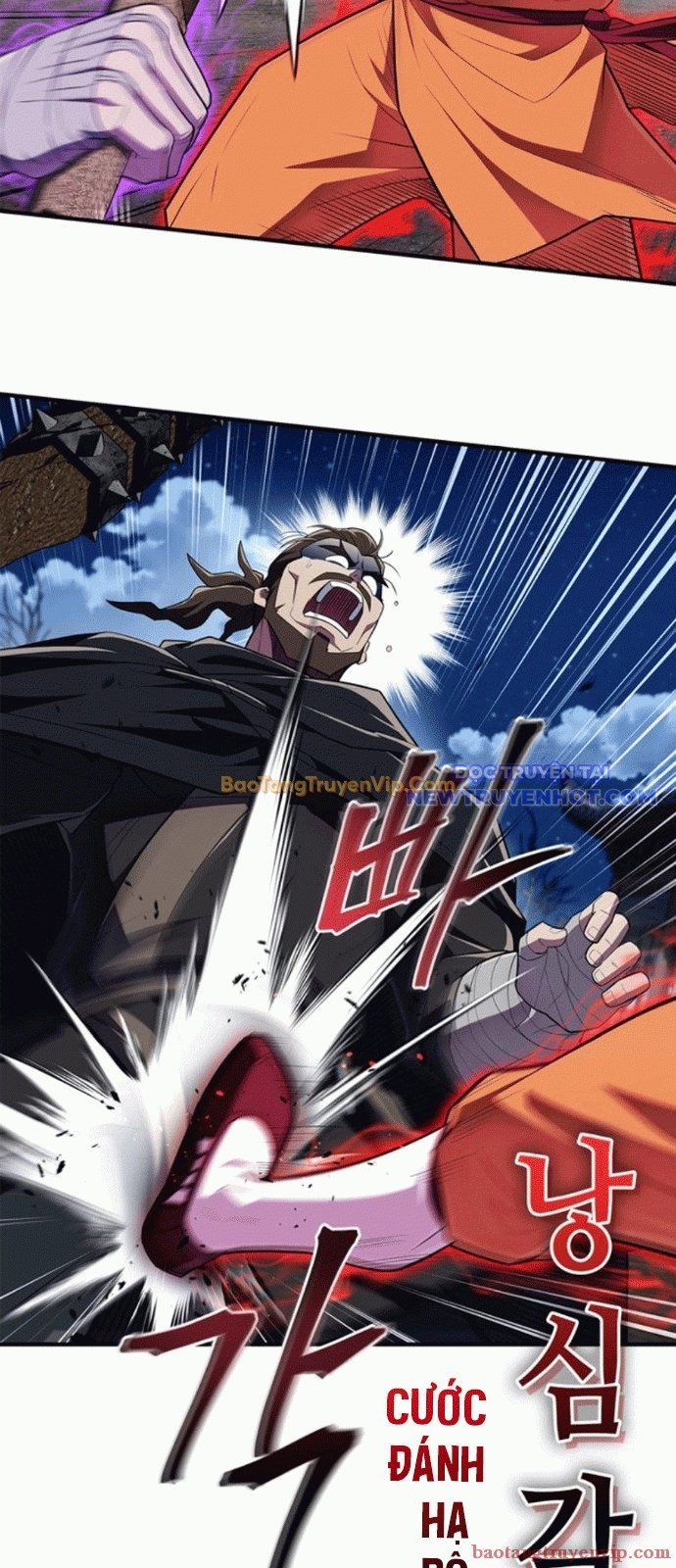 đọc truyện Huấn Luyện Viên Murim Thiên Tài Chương 50 ảnh 57 tại Thiên Thai Truyện