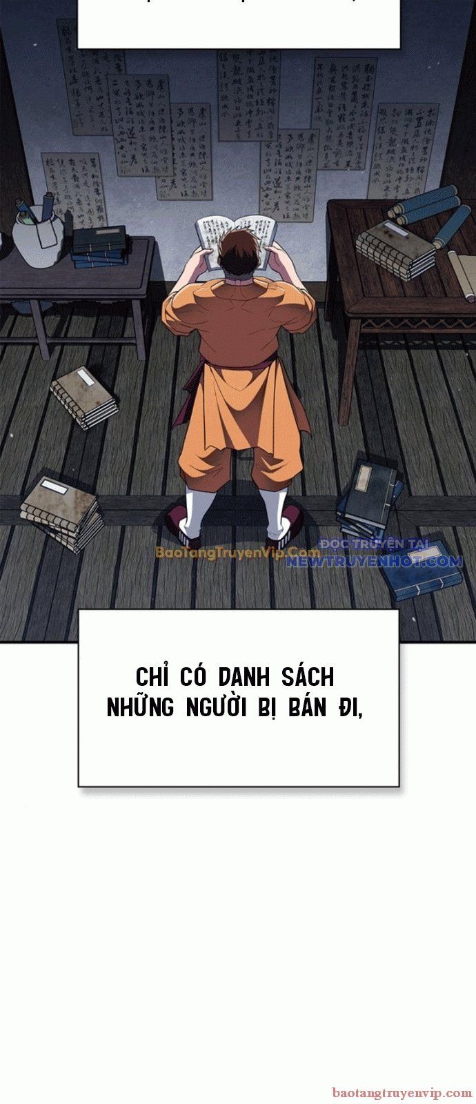 đọc truyện Huấn Luyện Viên Murim Thiên Tài Chương 50 ảnh 95 tại Thiên Thai Truyện