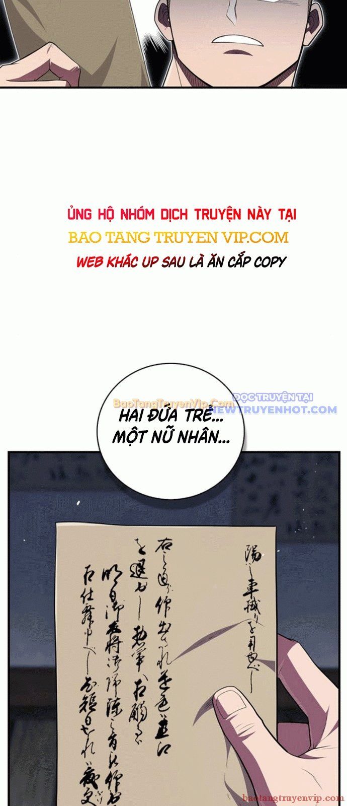 đọc truyện Huấn Luyện Viên Murim Thiên Tài Chương 50 ảnh 100 tại Thiên Thai Truyện