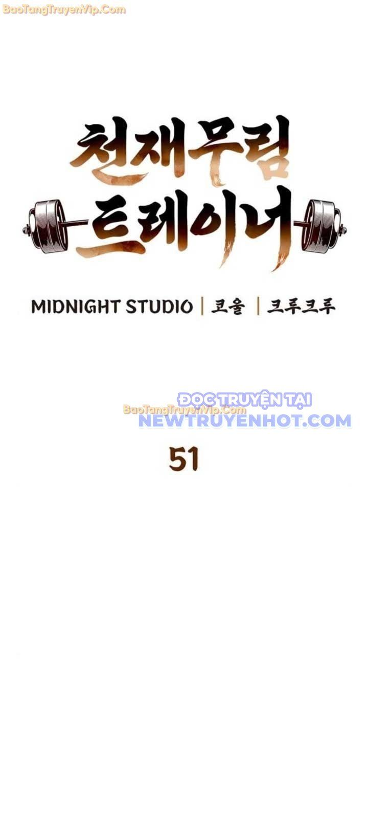 đọc truyện Huấn Luyện Viên Murim Thiên Tài Chương 51 ảnh 20 tại Thiên Thai Truyện