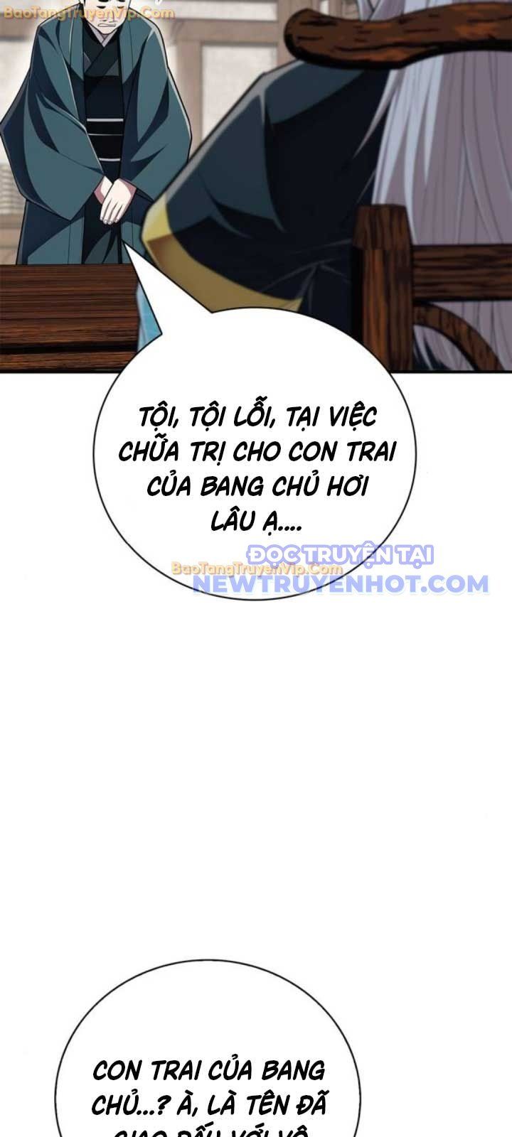 đọc truyện Huấn Luyện Viên Murim Thiên Tài Chương 51 ảnh 23 tại Thiên Thai Truyện