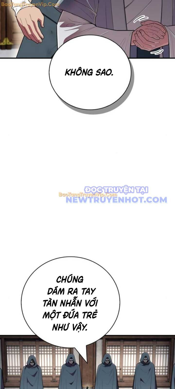 đọc truyện Huấn Luyện Viên Murim Thiên Tài Chương 51 ảnh 27 tại Thiên Thai Truyện