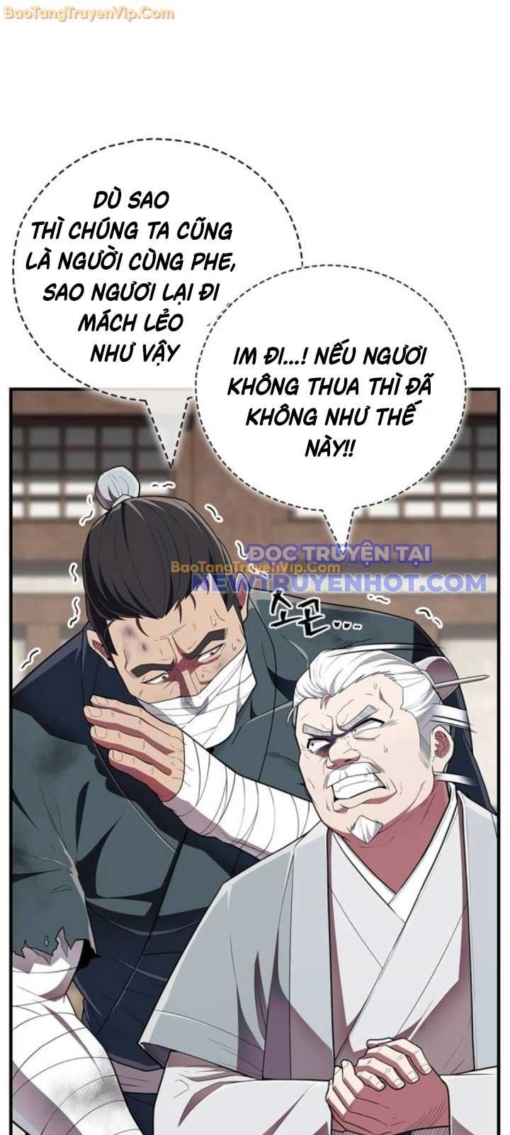 đọc truyện Huấn Luyện Viên Murim Thiên Tài Chương 51 ảnh 29 tại Thiên Thai Truyện