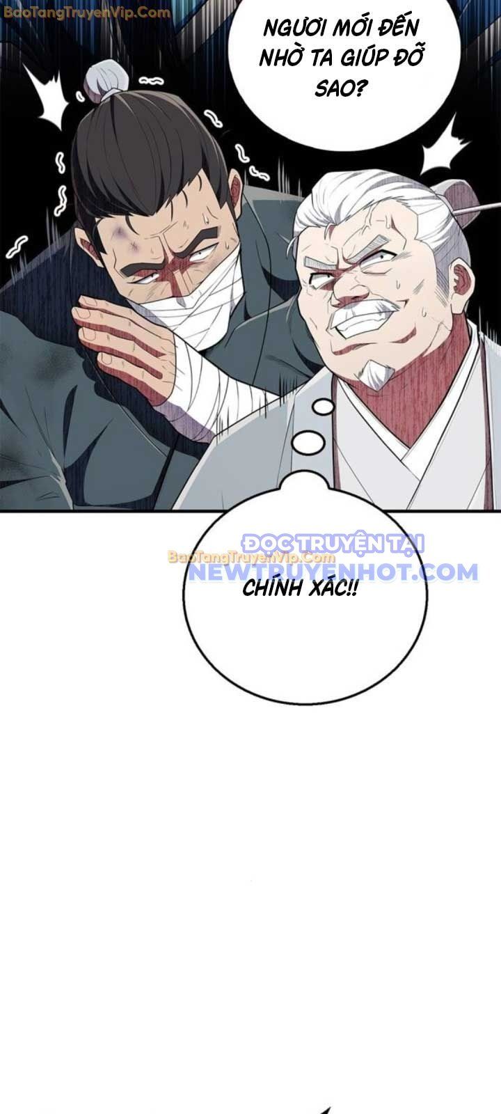 đọc truyện Huấn Luyện Viên Murim Thiên Tài Chương 51 ảnh 31 tại Thiên Thai Truyện