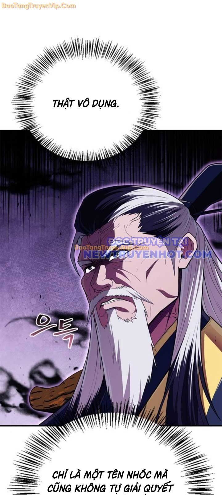 đọc truyện Huấn Luyện Viên Murim Thiên Tài Chương 51 ảnh 35 tại Thiên Thai Truyện