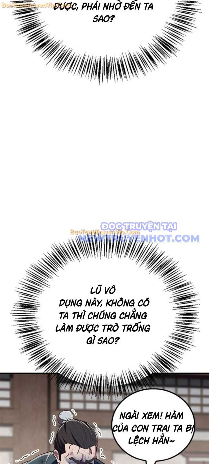 đọc truyện Huấn Luyện Viên Murim Thiên Tài Chương 51 ảnh 36 tại Thiên Thai Truyện