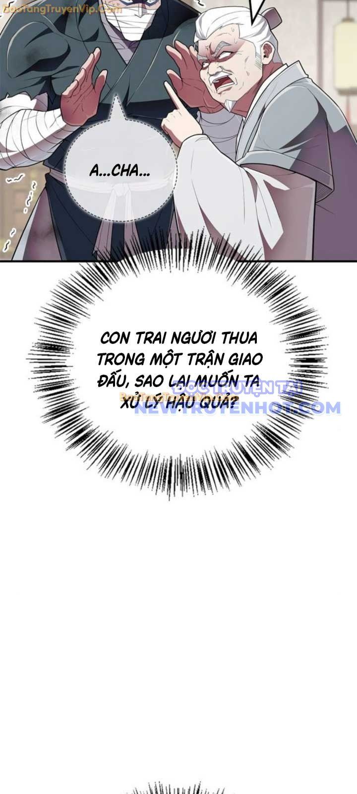 đọc truyện Huấn Luyện Viên Murim Thiên Tài Chương 51 ảnh 37 tại Thiên Thai Truyện