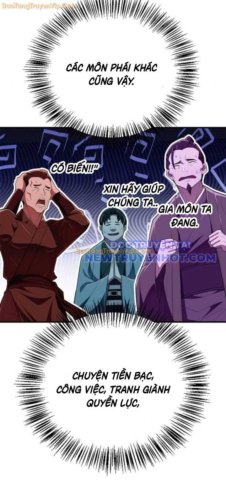 đọc truyện Huấn Luyện Viên Murim Thiên Tài Chương 51 ảnh 38 tại Thiên Thai Truyện