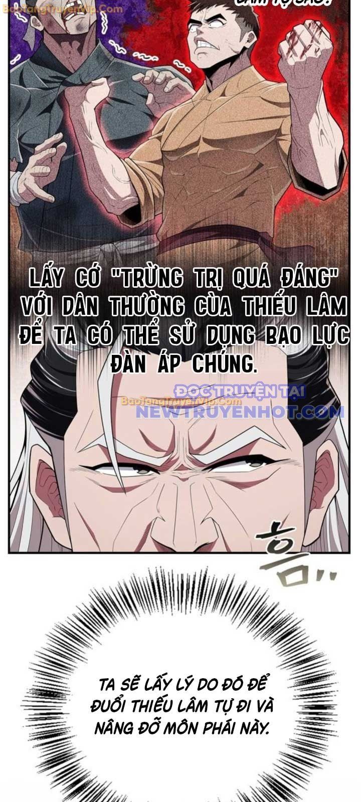 đọc truyện Huấn Luyện Viên Murim Thiên Tài Chương 51 ảnh 41 tại Thiên Thai Truyện