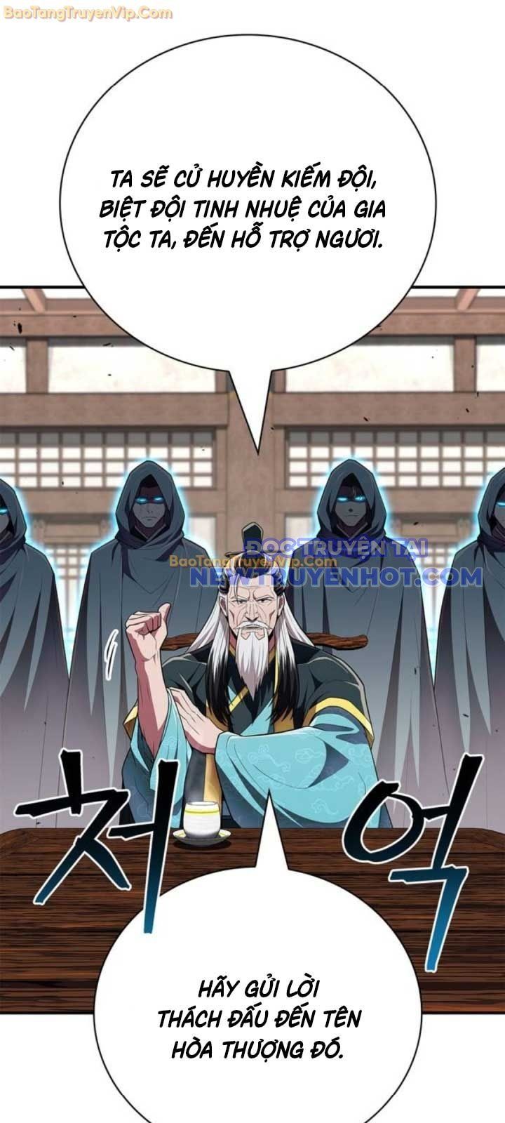 đọc truyện Huấn Luyện Viên Murim Thiên Tài Chương 51 ảnh 48 tại Thiên Thai Truyện