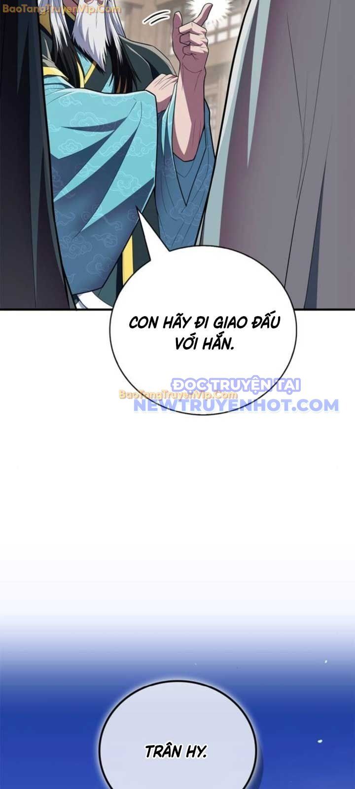 đọc truyện Huấn Luyện Viên Murim Thiên Tài Chương 51 ảnh 52 tại Thiên Thai Truyện