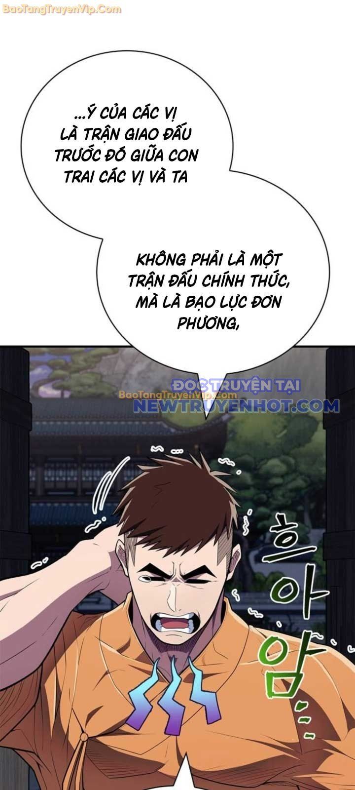 đọc truyện Huấn Luyện Viên Murim Thiên Tài Chương 51 ảnh 54 tại Thiên Thai Truyện