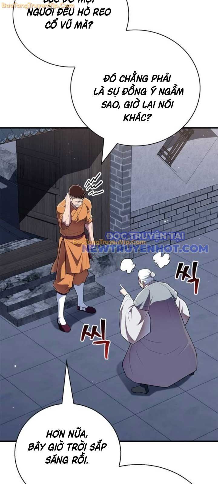 đọc truyện Huấn Luyện Viên Murim Thiên Tài Chương 51 ảnh 57 tại Thiên Thai Truyện