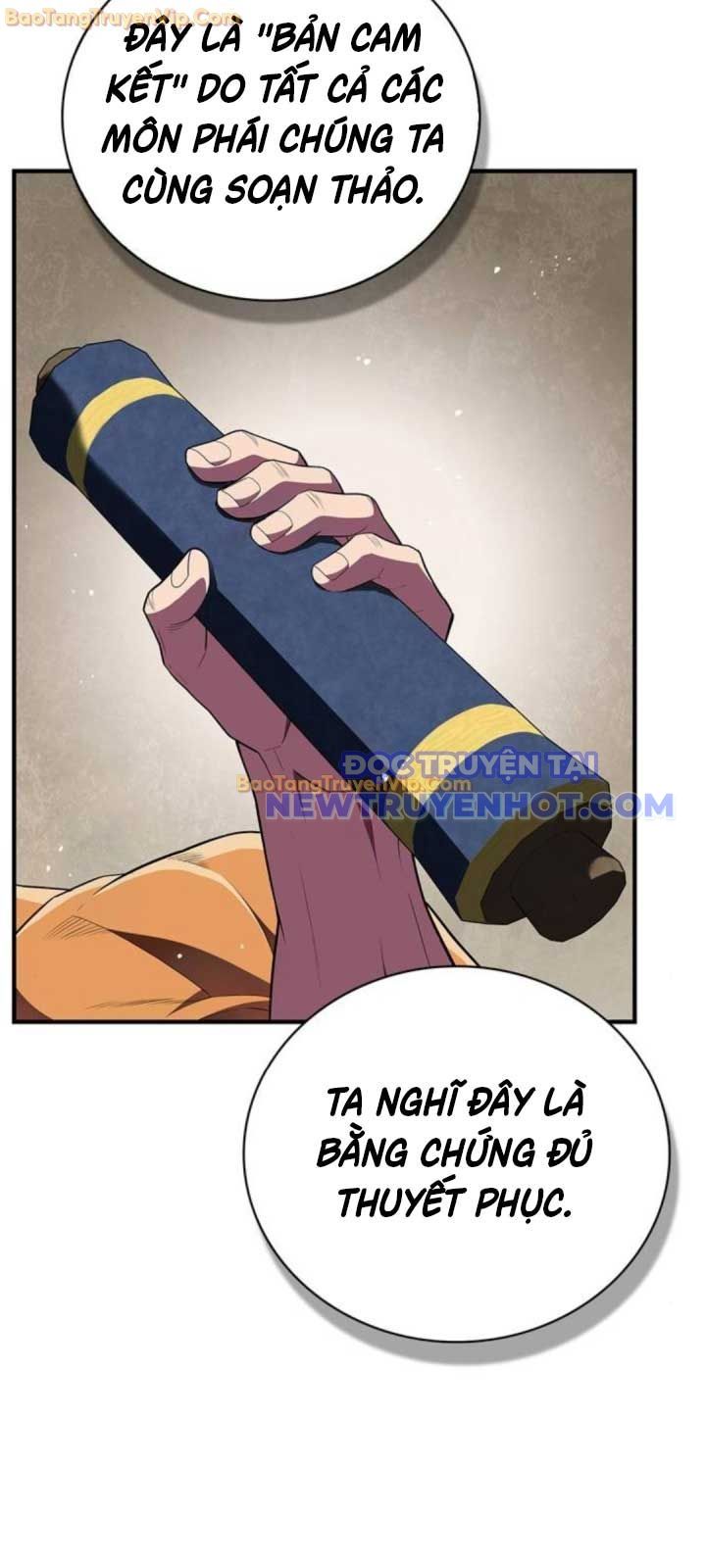 đọc truyện Huấn Luyện Viên Murim Thiên Tài Chương 51 ảnh 71 tại Thiên Thai Truyện