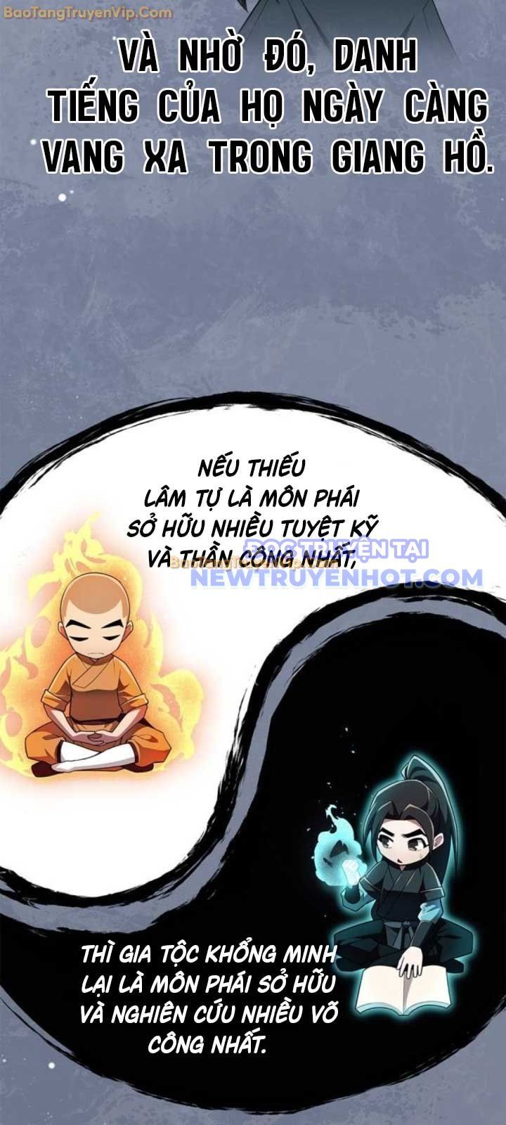 đọc truyện Huấn Luyện Viên Murim Thiên Tài Chương 51 ảnh 10 tại Thiên Thai Truyện