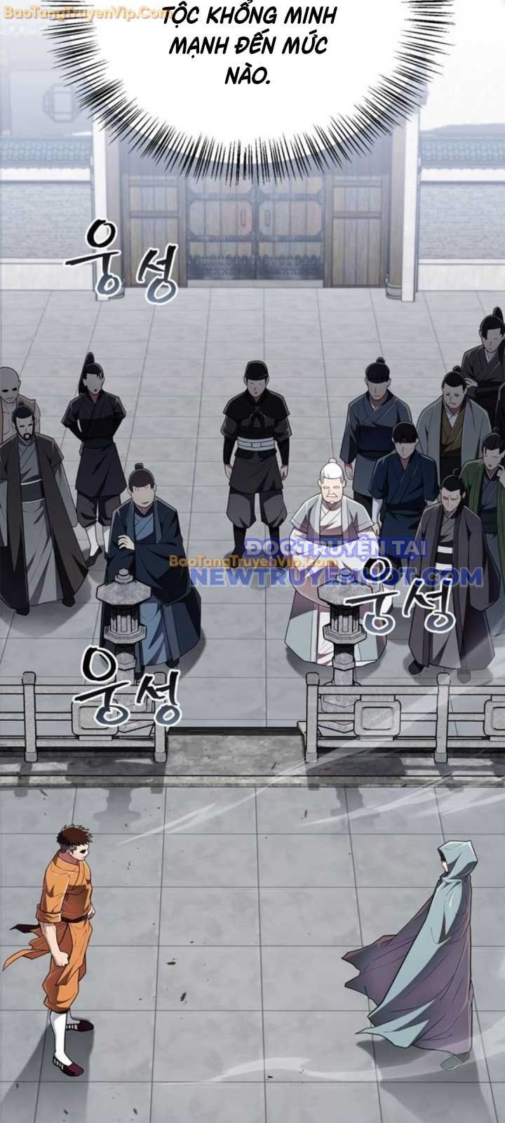 đọc truyện Huấn Luyện Viên Murim Thiên Tài Chương 51 ảnh 87 tại Thiên Thai Truyện