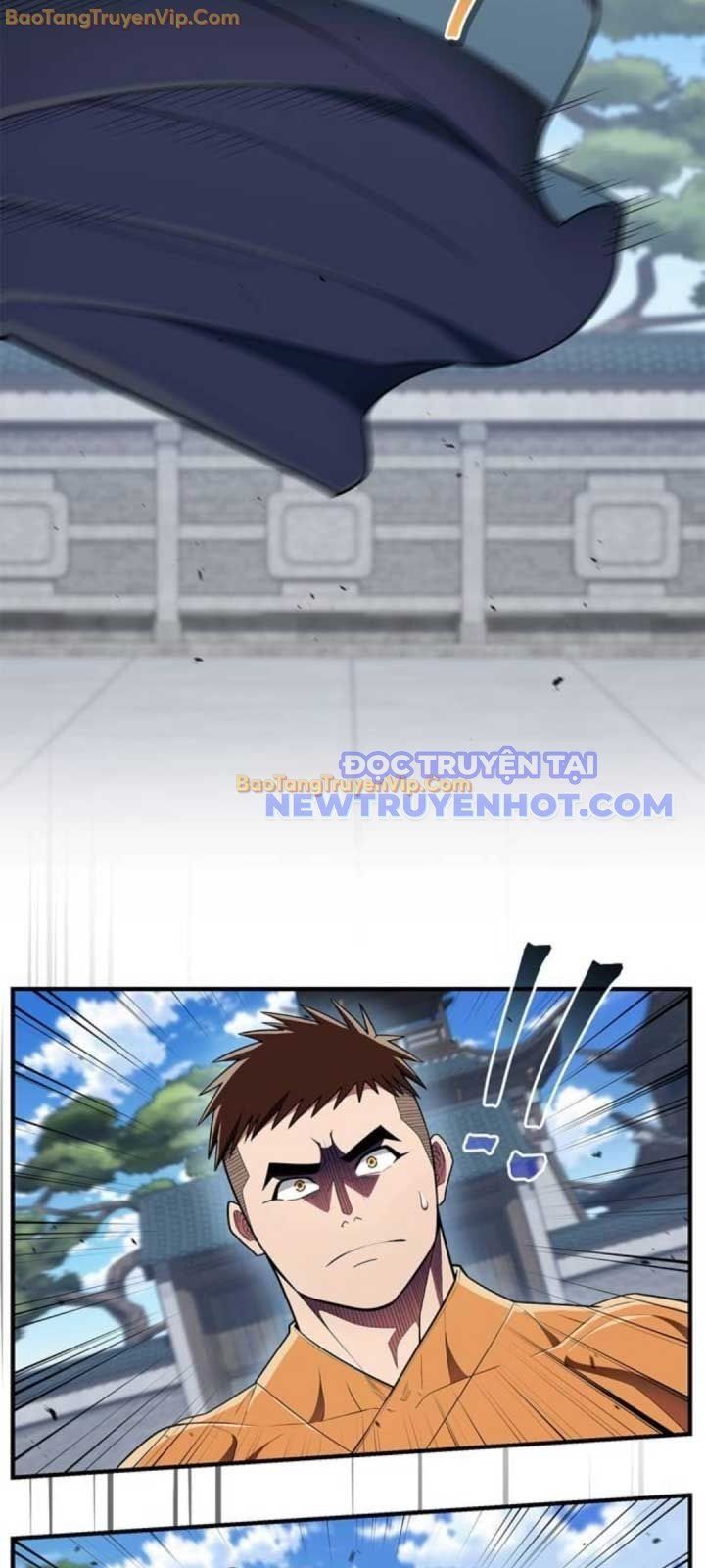 đọc truyện Huấn Luyện Viên Murim Thiên Tài Chương 51 ảnh 91 tại Thiên Thai Truyện