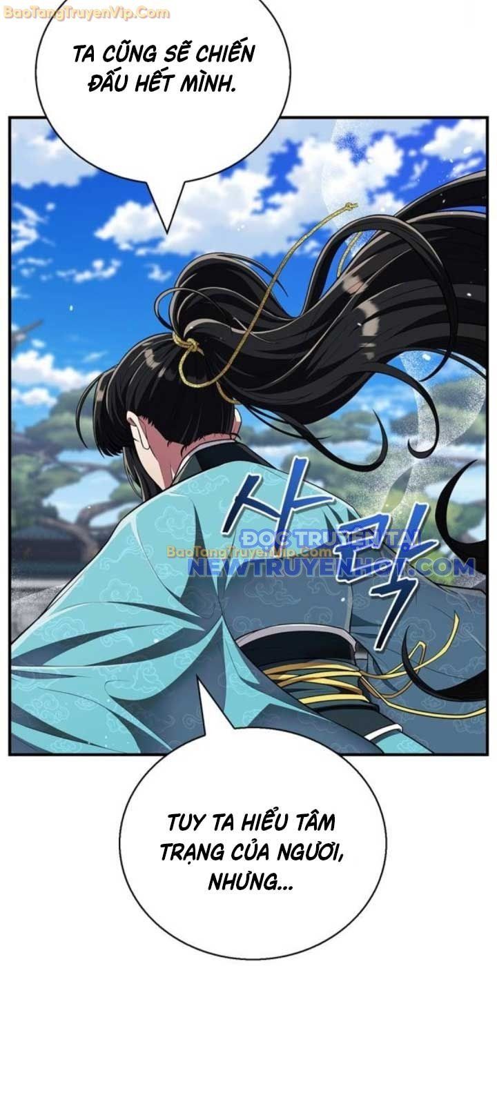 đọc truyện Huấn Luyện Viên Murim Thiên Tài Chương 51 ảnh 93 tại Thiên Thai Truyện