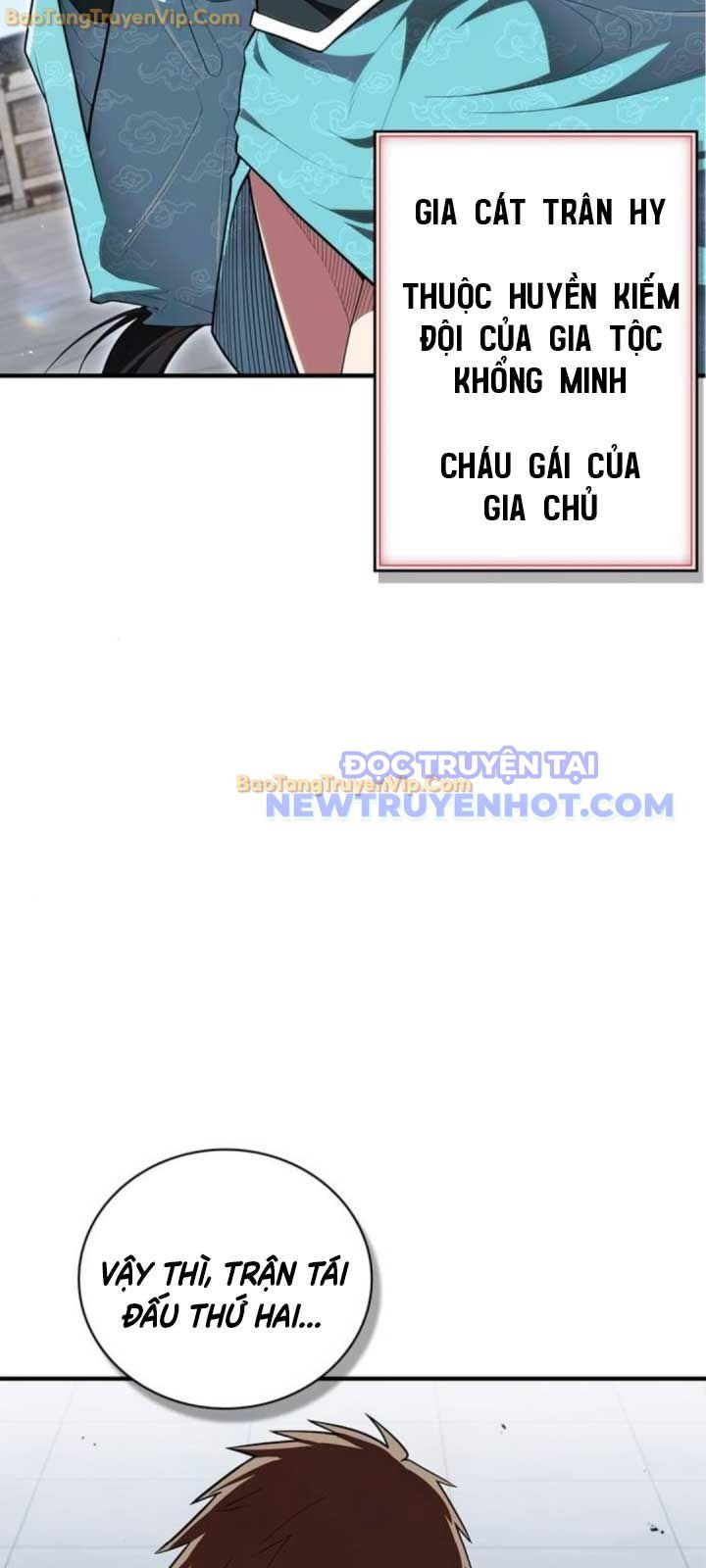 đọc truyện Huấn Luyện Viên Murim Thiên Tài Chương 51 ảnh 95 tại Thiên Thai Truyện