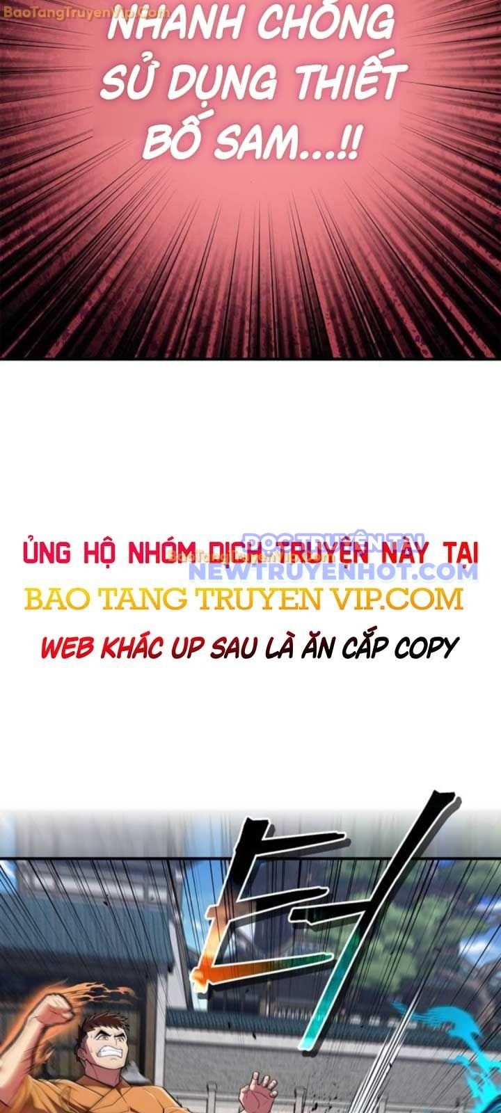 đọc truyện Huấn Luyện Viên Murim Thiên Tài Chương 51 ảnh 100 tại Thiên Thai Truyện