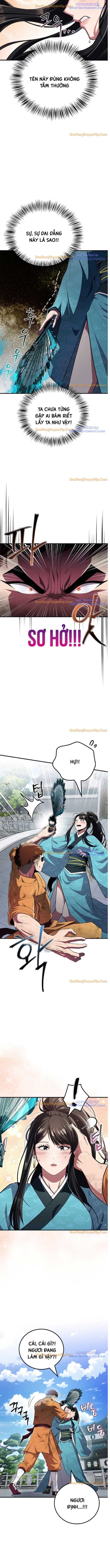 đọc truyện Huấn Luyện Viên Murim Thiên Tài Chương 52 ảnh 12 tại Thiên Thai Truyện